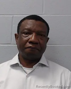 Mugshot of Ebenezer Olufemi Babalola