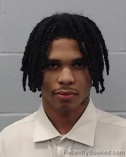 Mugshot of Denim Jarod Collins