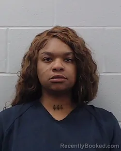 Mugshot of Jamia Daebrion Lewis