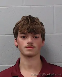 Mugshot of Travis Daniel Duncan