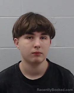 Mugshot of Christian Angel Mendoza