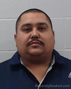 Mugshot of Rupinder Singh