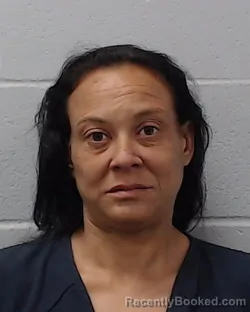 Mugshot of Letitia Kay Smith