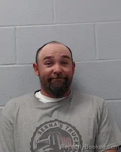 Mugshot of Dalyn P. Pekar