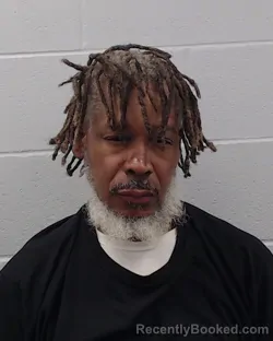Mugshot of Malcolm Turner
