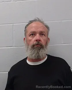 Mugshot of E Justin Rouse