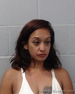 Mugshot of Kayla Marie Ornelas