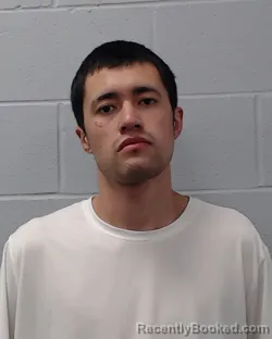Mugshot of Jason Castillo-Torres