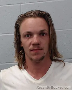 Mugshot of James Williams Phillips