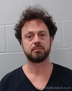 Mugshot of Keith Joseph Hayes