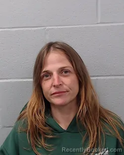 Mugshot of Helen Kemp