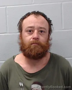 Mugshot of Douglas Paul Cruz