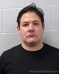 Mugshot of Jason Alexander Femat