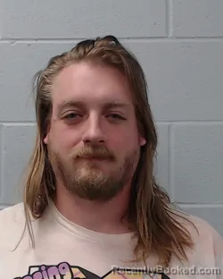 Mugshot of Gerritt Roon