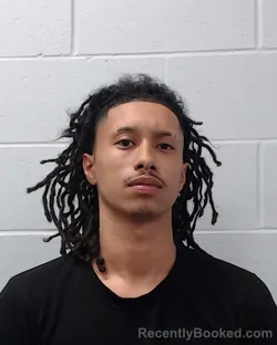 Mugshot of Devonta Taquan Davis