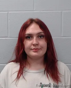 Mugshot of Hannah Nicole Brantley-Jones