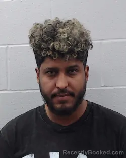 Mugshot of Yojanni Marino Ur