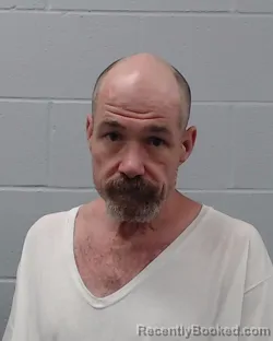 Mugshot of Shawn William Paben