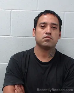 Mugshot of Jamie Lee Reyna