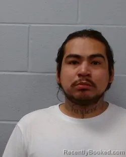 Mugshot of Hezekiah Cruz Bautista