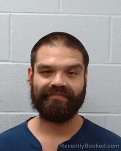 Mugshot of Carlos Ocasio Amaya