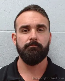 Mugshot of Brian Anthony Widmayer