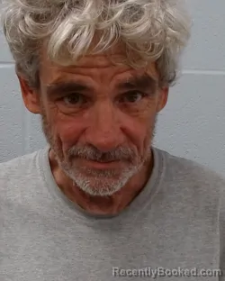 Mugshot of Matthew Andrew Smith