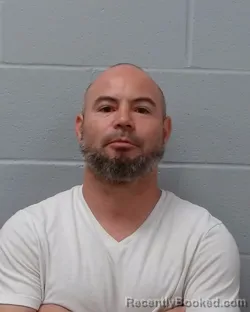 Mugshot of Kevin Bradley Perez