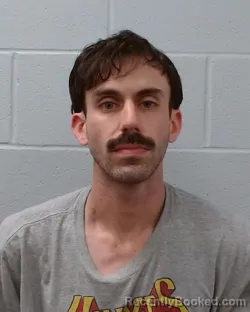 Mugshot of Antonio Michael Salcido