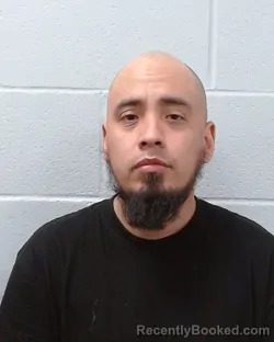 Mugshot of Macario Torres Suarez