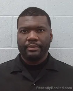 Mugshot of Christopher Dominic Butler