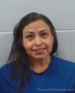 Mugshot of Stacey Roberta Gayer