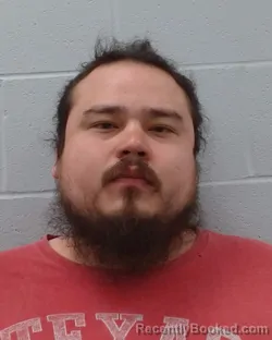 Mugshot of Jacob Matthew Sepeda