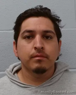 Mugshot of Cristian Arellano-Avila