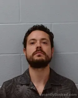 Mugshot of Andres Felipe Acevedo