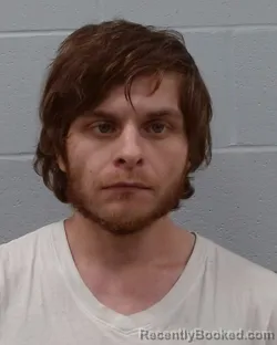 Mugshot of Bobby Ray Trevino