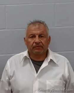 Mugshot of John Lewis Dixon