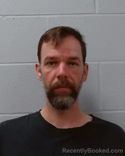 Mugshot of Kyle Nicholas Augustine