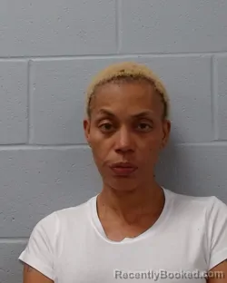 Mugshot of Ladaya Deane Whitfield