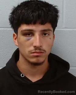 Mugshot of Sean Davis Guild