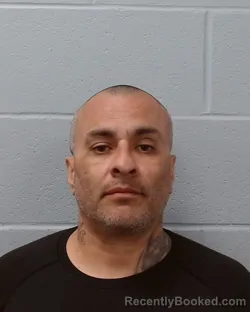 Mugshot of Cesar Adrian Olivarez