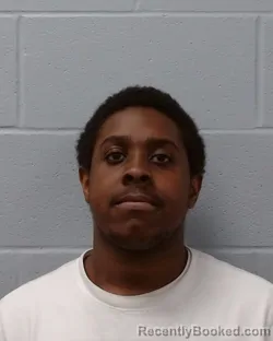 Mugshot of John Michael Mason-Kemp