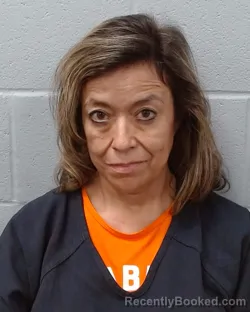 Mugshot of Katherine Ann Corona