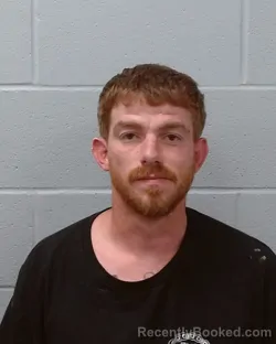 Mugshot of Brandon Raul Tirado