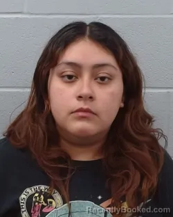 Mugshot of Yulisa Claribel Barajas