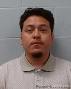 Mugshot of Abel Landin Rodriguez