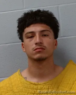 Mugshot of Sean Davis Guild