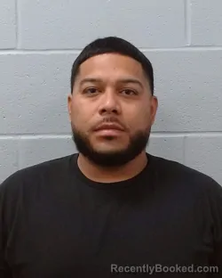 Mugshot of David Sanchez Narro