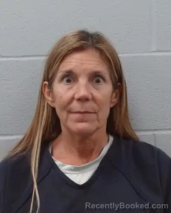 Mugshot of Kathleen Erbar Smith