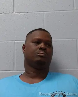 Mugshot of Michael Craig Pete